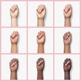 thumbnail image 4 of Manicura en 1 paso: Kiss Me Im Kind (Orly), 4 of 6