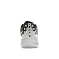 thumbnail image 4 of Puma Men's LaMelo Ball MB.01 Lo White Black Basketball Shoes, from StockX, 4 of 5