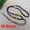2# Black, variant on 10 Chinese Silk Thread Knotted Cord Adjustable String Necklace for Jade Pendants-1# Red