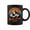 Light Green, variant on Cabin Crew 2026 Mountain Vacation Family Matching Group Coffee Mugs