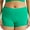 Green, variant on Womens Underwear Bikini Seamless Microfiber Bikini Underwear Women No Show Women Panties Sheer Bikini Panties Pretty Womens Panties Womens Body Shaping High Waist Abdominal Pants Postpartum