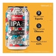 thumbnail image 3 of Cerveza Mahou Session IPA 330 ml, 3 of 4