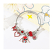 thumbnail image 4 of Pulsera Plata Para Stitch Dije Ajustable Joyeria Mujer, 4 of 4