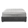 thumbnail image 1 of Colchon Queen Size Vail+Box Base Cama, 1 of 8