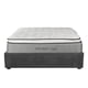 thumbnail image 1 of Colchón Matrimonial Vail + Base Cama, 1 of 11