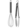thumbnail image 1 of Juego de utensilios de cocina antiadherentes Country Kitchen, 1 of 1
