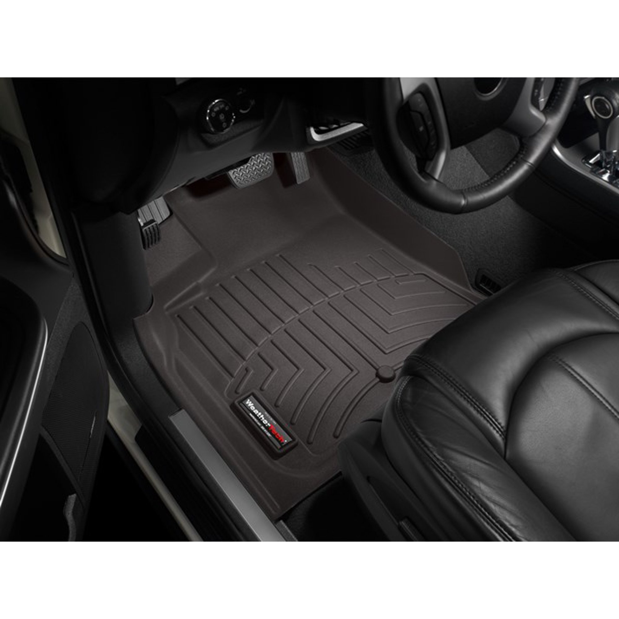 Weathertech Usa Wtc472511 Floor Liner Digitalfit R Molded Fit