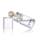 thumbnail image 5 of FELTECHELECTR Rodillo de microagujas de titanio de 0,25 mm para el cuidado facial y corporal con suero., 5 of 6