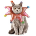 thumbnail image 1 of Cat Recovery Collar Soft Waterproof Kitten Cone Collar Puppy Protective Collar, 1 of 10