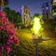 thumbnail image 4 of Lámparas Solares De Jardín Para Exteriores, De Resina Impermeable, Iluminación Solar Automática Para Decorar Jardines, Caminos Y Zonas De Juegos Infantiles., 4 of 9