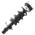 thumbnail image 2 of For Infiniti G37 Q60 Nissan 370Z Pair Front Shock Strut w/ Spring - BuyAutoParts, 2 of 7