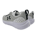 thumbnail image 4 of Tenis UA Phade RN 2 Under Armour Hombre Moda Sport Caminar Verde 28, 4 of 5