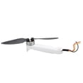 thumbnail image 4 of Brazo De Motor De Dron RC, Brazo De Dron De Reemplazo De Plástico Y Cobre Confiable Fácil De Instalar Para FIMI X8 MINI Reparación De Reemplazo ANGGREK Otros, 4 of 8