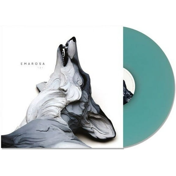 Emarosa - 131 - Music & Performance - Vinyl