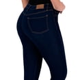 thumbnail image 5 of Pantalón Skinny Britos Jeans Mujer Azul 020086, 5 of 5