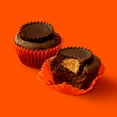 thumbnail image 6 of Reese's Zero Sugar Miniatures Dark Chocolate Peanut Butter Cups Candy, Bag 5.1 oz, 6 of 9