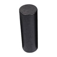 thumbnail image 2 of pitrice Round Foam Roller Balance Training Yoga Column for Waist Stretching Workout 15cmx45cm, 2 of 9