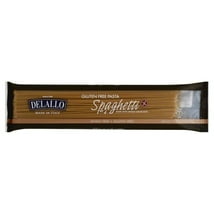 DeLallo Organic Whole Wheat