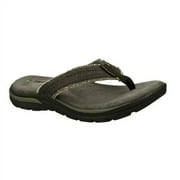 Skechers Men's Skechers Relaxed Fit Supreme Bosnia Sandals