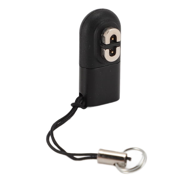 Chargeur Magnétique USB C, Adaptateur de Charge pour Écouteurs à Conduction Osseuse en Alliage d'Aluminium, Charge Stable pour OpenRun Pro 1 Pce, 2 Pcs
