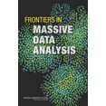 thumbnail image 1 of Pre-Owned Frontiers in Massive Data Analysis (Paperback) 0309287782 9780309287784, 1 of 1