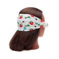 thumbnail image 2 of Gafas de natación Splash Place Strawberry Fields para adultos y niños, 2 of 8