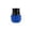 6.3cm, variant on PE Pipe Female Threaded Connector Direct Adapter for Garden Irrigation Home Plumbing 2.5" Length