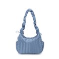 thumbnail image 1 of Cuerpo Cruzado Bolso Hombro para Mujeres Nylon Correa Ajustable Vagabundo, 1 of 9