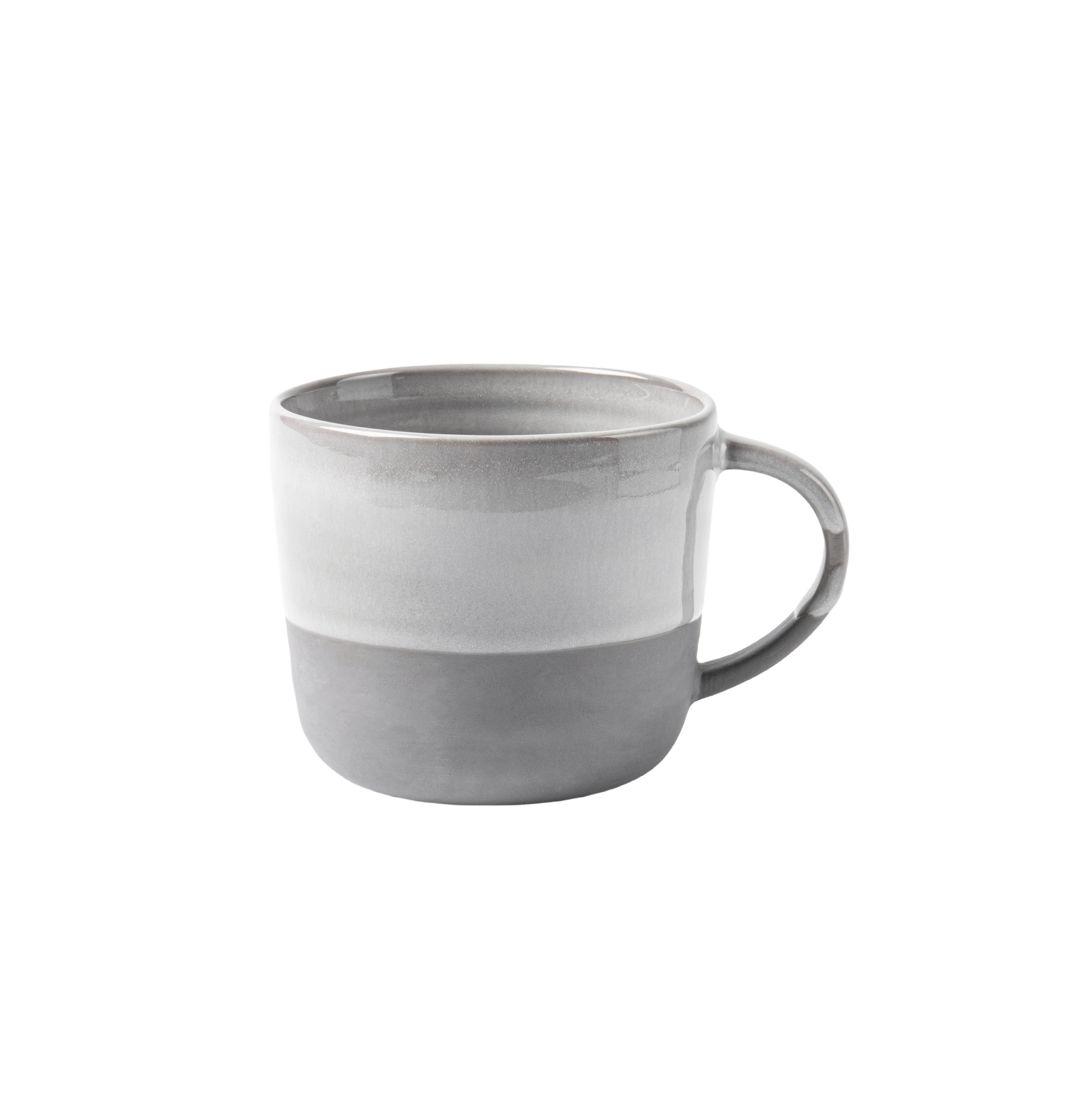 10z coffee thermos 10 oz. Insulated Stoneware Travel Mug main image 1