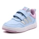 thumbnail image 3 of Tenis Adidas Tensaur Sport 3.0 CF K para Niñas 16.5 A 21.5 JQ1845 azul cielo 16.5, 3 of 6