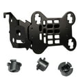 thumbnail image 1 of Accesorios del juego de soportes de radiolocalizador, Metal, modificación 36806-tlaa01 para soporte de radiolocalizador FC1 FC7, rendimiento estable, 1 of 8