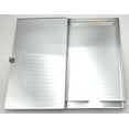 thumbnail image 4 of 11x17 Clipboard Aluminum with High Capacity Clip & Storage Area, 4 of 5