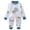 Dark Green, variant on Mama's Boy Baby Clothes Bear Print Waffle Knit Long Sleeve Sweatshirt Jogger Pants Set Toddler Fall Winter Outfits Dark Green 3-4 Years