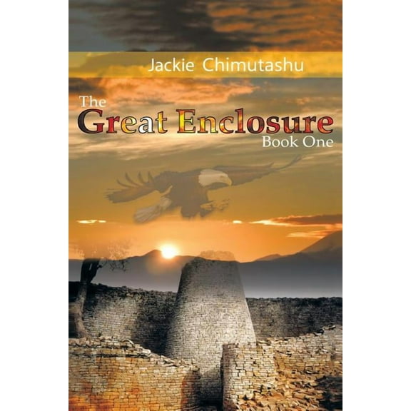 The Great Enclosure Book One : The Foundation (Paperback)