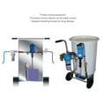 thumbnail image 4 of G3/4 Female Thread Fertilizer  Water Powered Adjustable Fertilizer  for Industry Garden Livestock, 4 of 8