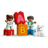 LEGO - DUPLO Alphabet Truck 10915