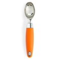 thumbnail image 1 of Art Cook Ice Cream Scoop, Orange, 1 of 1