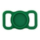 thumbnail image 3 of Greeniant Funda protectora de silicona para mascotas, buscador de GPS, y gato, lazo para Airtags para Locator Tracker, Suministros para perros verde Greeniant PT000451-02B, 3 of 6