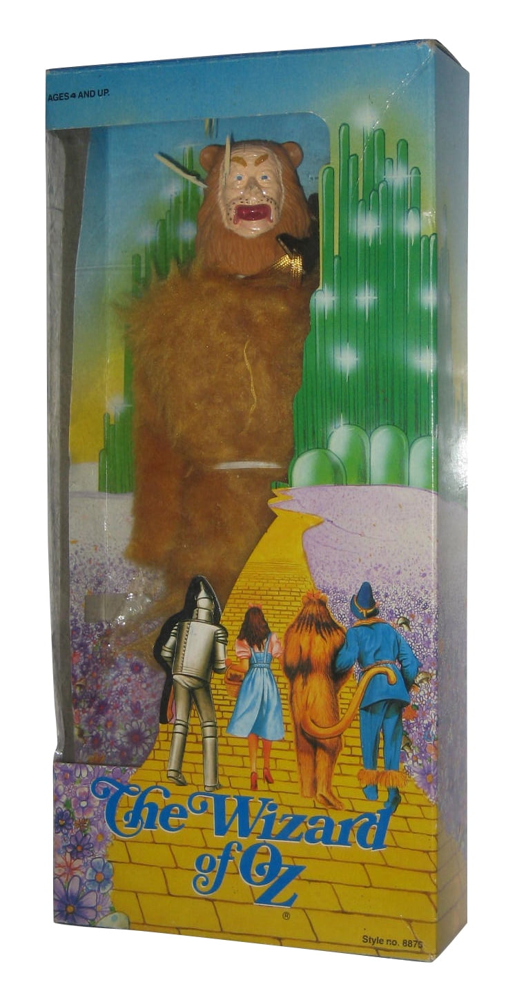 wizard of oz toys walmart