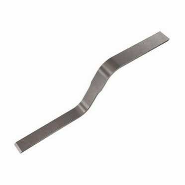 Bon 11-489 Flat Slicker - Double 1/2-inch X 5/8-inch