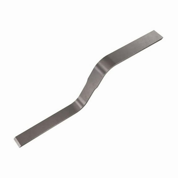 Bon 11-489 Flat Slicker - Double 1/2-inch X 5/8-inch