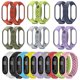 thumbnail image 1 of Gwong Electrónica Pulsera deportiva respirable suave de reemplazo Pulsera de pulsera de pulsera para Xiaomi MI Banda 3 4, 1 of 7