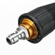 thumbnail image 5 of Boquilla de presión High- Jet Kit 4000 PSI Accesorios de lavado de autos 6 piezas, 5 of 7