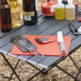 thumbnail image 4 of MSR Alpine - Cepillo para Platos, Color Rojo, 4 of 5