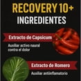 thumbnail image 2 of Recovery 10+ Minarett Spray relajante muscular 125ml, 2 of 5