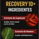 thumbnail image 2 of Recovery 10+ Minarett Spray relajante muscular 125ml, 2 of 5