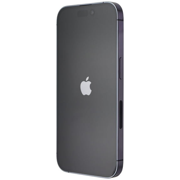 Pre-Owned Apple iPhone 14 Pro (6.1-inch) Smartphone (A2650) Verizon - 128GB - Purple