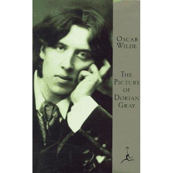 Pre-Owned The Picture of Dorian Gray (Modern Library) (Hardcover) 0679600019 9780679600015