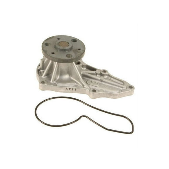 Water Pump - Compatible with 2008 - 2012 Honda Accord 2009 2010 2011