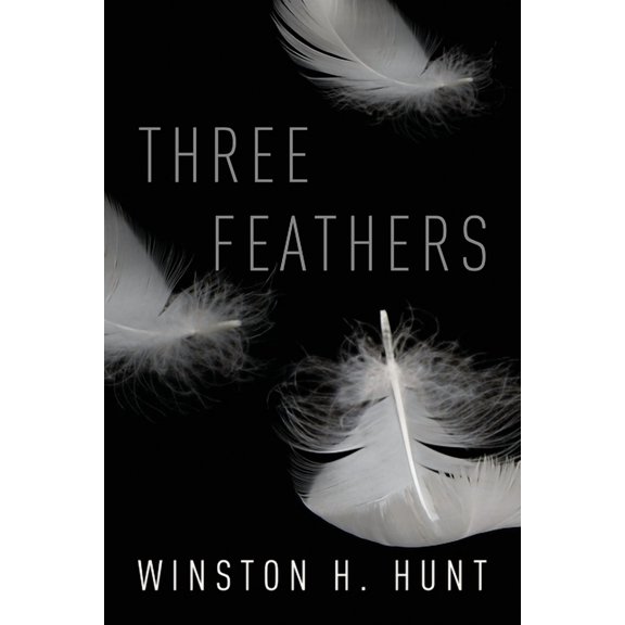 Three Feathers (Paperback)